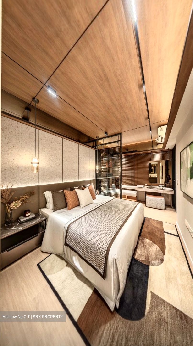 Thomson View Condominium (D20), Condominium #634159211